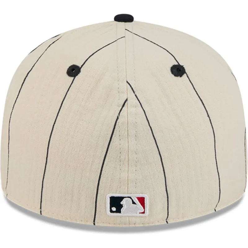 cap-ivelt-bezhov-reguliran-59fifty-retro-crown-linen-atlanta-braves-mlb-new-era