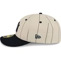 cap-ivelt-bezhov-reguliran-59fifty-retro-crown-linen-new-york-yankees-mlb-new-era