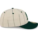 cap-ivelt-bezhov-reguliran-59fifty-retro-crown-linen-oakland-athletics-mlb-new-era