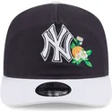cap-ivelt-tmnosin-snapbek-19twenty-spring-training-new-york-yankees-mlb-new-era