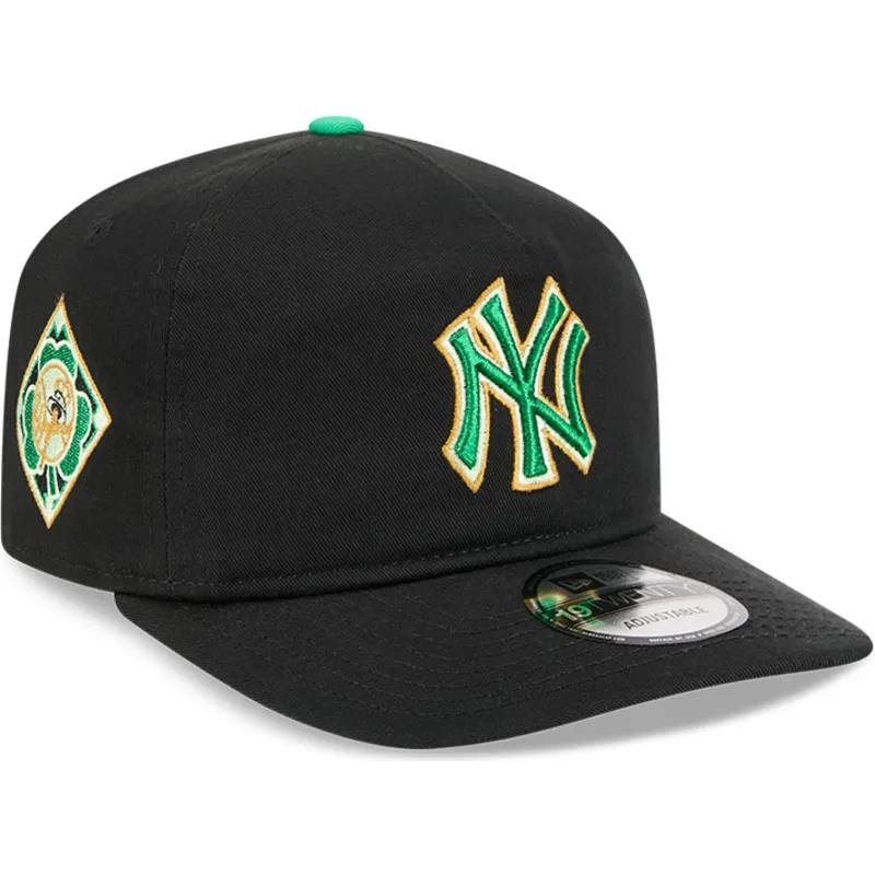 sapkak-ivelt-fekete-snapback-19twenty-saint-patrick-s-day-new-york-yankees-mlb-new-era