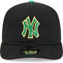 sapkak-ivelt-fekete-snapback-19twenty-saint-patrick-s-day-new-york-yankees-mlb-new-era