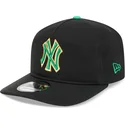 sapkak-ivelt-fekete-snapback-19twenty-saint-patrick-s-day-new-york-yankees-mlb-new-era