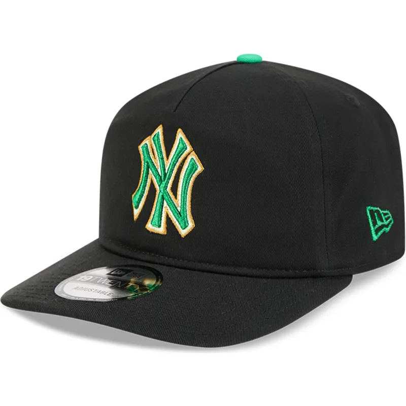 sapkak-ivelt-fekete-snapback-19twenty-saint-patrick-s-day-new-york-yankees-mlb-new-era