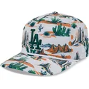 gorra-curva-multicolor-snapback-19twenty-printed-desert-de-los-angeles-dodgers-mlb-de-new-era