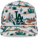 new-era-curved-brim-19twenty-printed-desert-los-angeles-dodgers-mlb-multicolor-snapback-cap