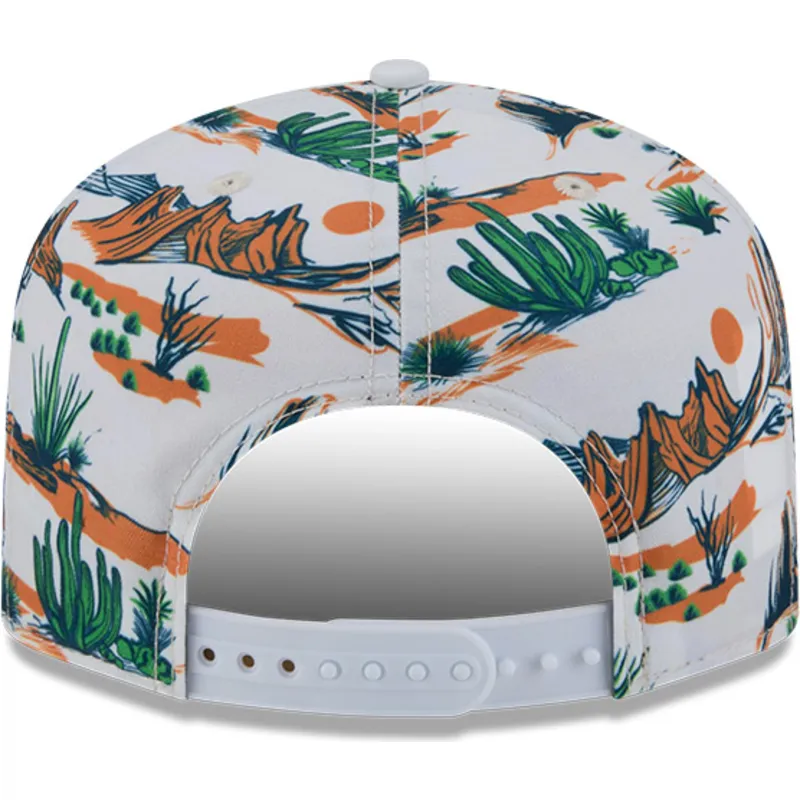 mehrfarbige-gebogene-snapback-kappe-19twenty-printed-desert-der-los-angeles-dodgers-mlb-von-new-era