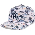 sapkak-ivelt-tobbszinu-snapback-19twenty-printed-tropical-new-york-yankees-mlb-new-era