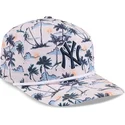 sapkak-ivelt-tobbszinu-snapback-19twenty-printed-tropical-new-york-yankees-mlb-new-era