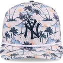 cap-ivelt-mnogocveten-snapbek-19twenty-printed-tropical-new-york-yankees-mlb-new-era