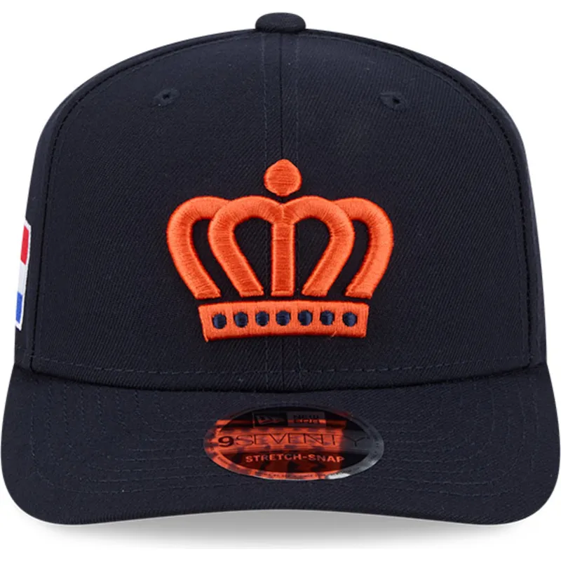 cap-ivelt-tmnosin-snapbek-9seventy-world-baseball-classic-new-era cap-ivelt-tmnosin-snapbek-9seventy-world-baseball-classic-new-era
