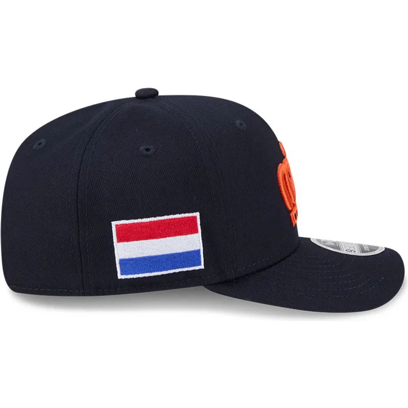 sapkak-ivelt-sotetkek-snapback-9seventy-stretch-snap-the-netherlands-2026-world-baseball-classic-world-baseball-classic-new-era