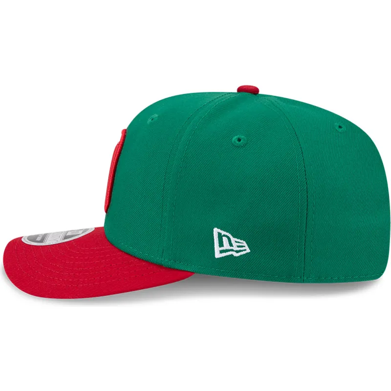 sapkak-ivelt-zold-snapback-9seventy-stretch-snap-mexico-2026-world-baseball-classic-world-baseball-classic-new-era
