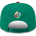sapkak-ivelt-zold-snapback-9seventy-stretch-snap-mexico-2026-world-baseball-classic-world-baseball-classic-new-era