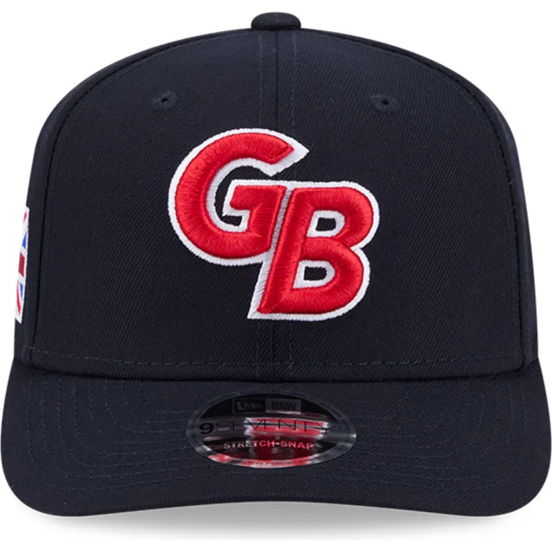 marinbla-kurvad-keps-snapback-9seventy-stretch-snap-great-britain-2026-world-baseball-classic-fran-new-era