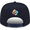 marinbla-kurvad-keps-snapback-9seventy-stretch-snap-great-britain-2026-world-baseball-classic-fran-new-era