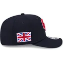 sapkak-ivelt-sotetkek-snapback-9seventy-stretch-snap-great-britain-2026-world-baseball-classic-world-baseball-classic-new-era