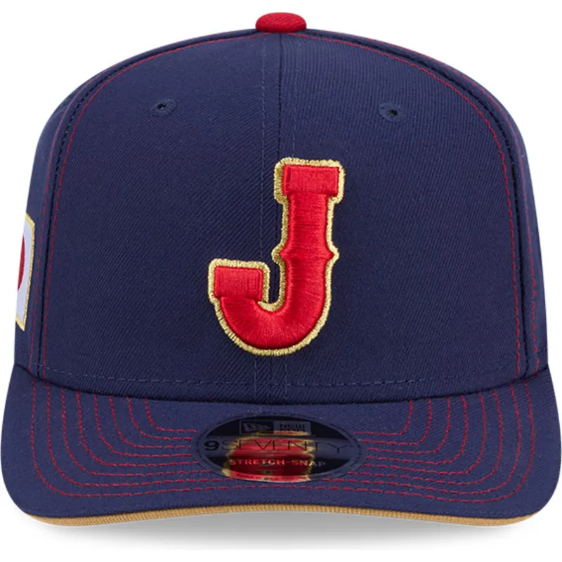 sapkak-ivelt-sotetkek-snapback-9seventy-stretch-snap-japan-2026-world-baseball-classic-world-baseball-classic-new-era