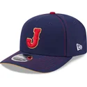 sapkak-ivelt-sotetkek-snapback-9seventy-stretch-snap-japan-2026-world-baseball-classic-world-baseball-classic-new-era
