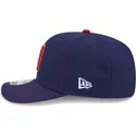 sapkak-ivelt-sotetkek-snapback-9seventy-stretch-snap-japan-2026-world-baseball-classic-world-baseball-classic-new-era