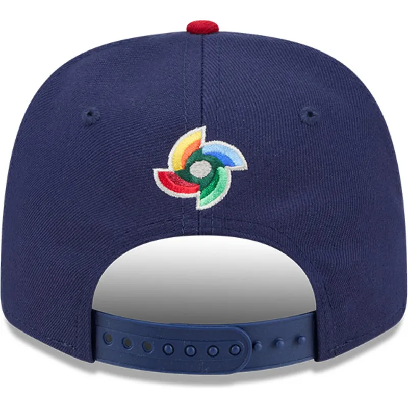 sapkak-ivelt-sotetkek-snapback-9seventy-stretch-snap-japan-2026-world-baseball-classic-world-baseball-classic-new-era