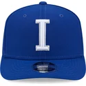sapkak-ivelt-kek-snapback-9seventy-stretch-snap-italy-2026-world-baseball-classic-world-baseball-classic-new-era