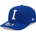 sapkak-ivelt-kek-snapback-9seventy-stretch-snap-italy-2026-world-baseball-classic-world-baseball-classic-new-era
