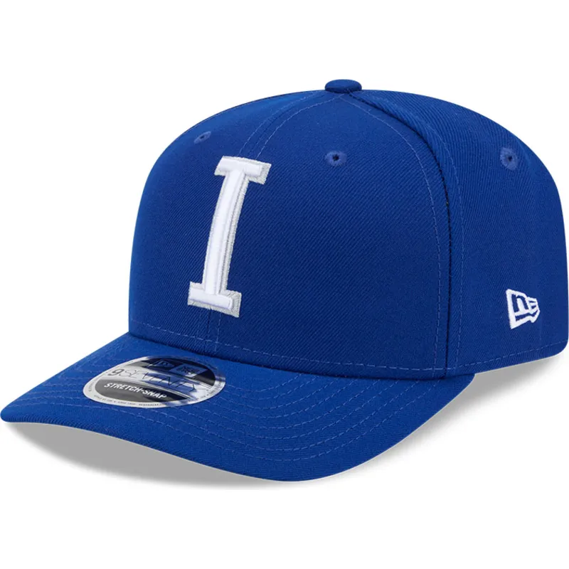 sapkak-ivelt-kek-snapback-9seventy-stretch-snap-italy-2026-world-baseball-classic-world-baseball-classic-new-era