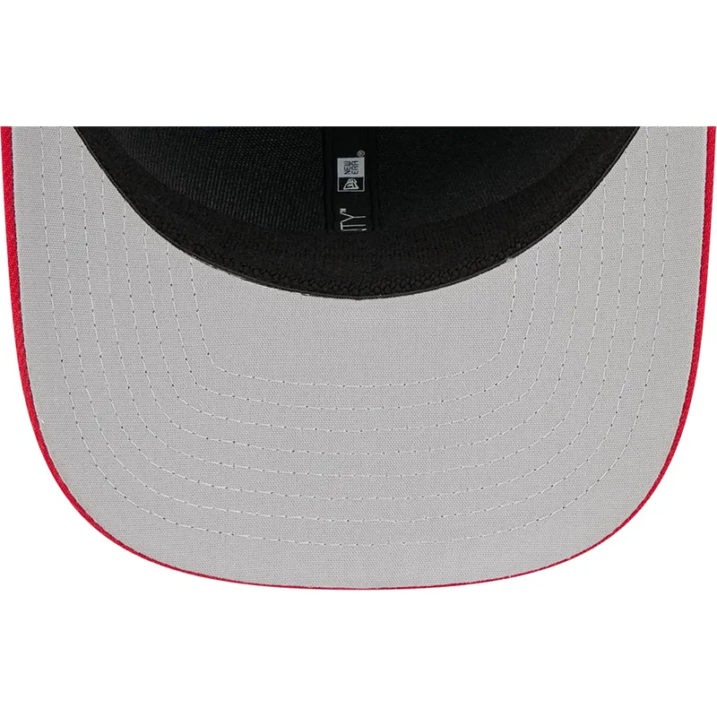 marineblaue-und-rote-gebogene-snapback-kappe-9seventy-stretch-snap-usa-2026-world-baseball-classic-von-new-era