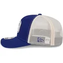 sapkak-ivelt-kek-snapback-9seventy-stretch-snap-patch-los-angeles-dodgers-mlb-new-era