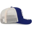 sapkak-ivelt-kek-snapback-9seventy-stretch-snap-patch-los-angeles-dodgers-mlb-new-era