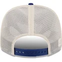 sapkak-ivelt-kek-snapback-9seventy-stretch-snap-patch-los-angeles-dodgers-mlb-new-era