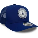sapkak-ivelt-kek-snapback-9seventy-stretch-snap-circle-spring-training-los-angeles-dodgers-mlb-new-era