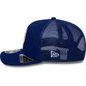 sapkak-ivelt-kek-snapback-9seventy-stretch-snap-circle-spring-training-los-angeles-dodgers-mlb-new-era