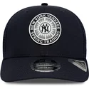 sapkak-ivelt-sotetkek-snapback-9seventy-stretch-snap-circle-spring-training-new-york-yankees-mlb-new-era