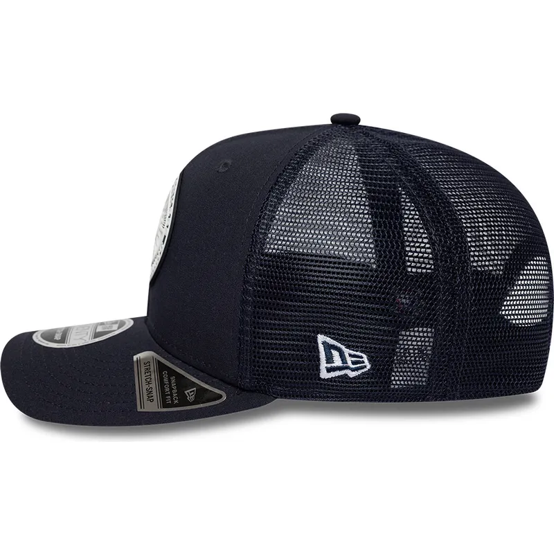 gorra-trucker-azul-marino-9seventy-stretch-snap-circle-spring-training-de-new-york-yankees-mlb-de-new-era
