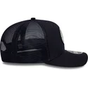 morkbla-trucker-keps-9seventy-stretch-snap-circle-spring-training-fran-new-york-yankees-mlb-av-new-era