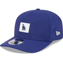sapkak-ivelt-kek-snapback-9seventy-stretch-snap-clubhouse-los-angeles-dodgers-mlb-new-era
