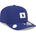 cap-ivelt-sin-snapbek-9seventy-stretch-snap-clubhouse-los-angeles-dodgers-mlb-new-era