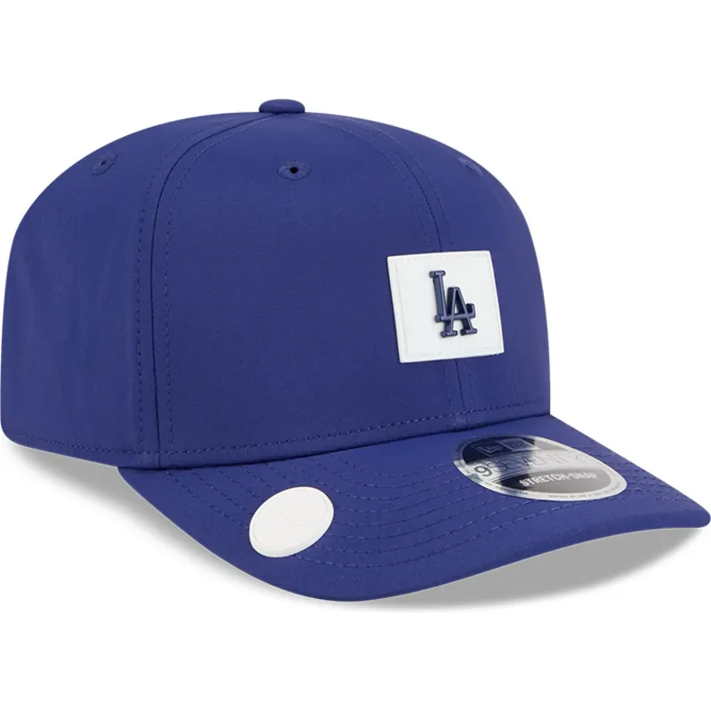 cap-ivelt-sin-snapbek-9seventy-stretch-snap-clubhouse-los-angeles-dodgers-mlb-new-era