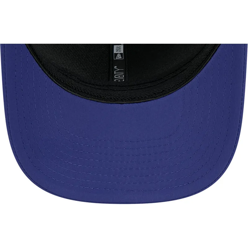 sapkak-ivelt-kek-snapback-9seventy-stretch-snap-clubhouse-los-angeles-dodgers-mlb-new-era