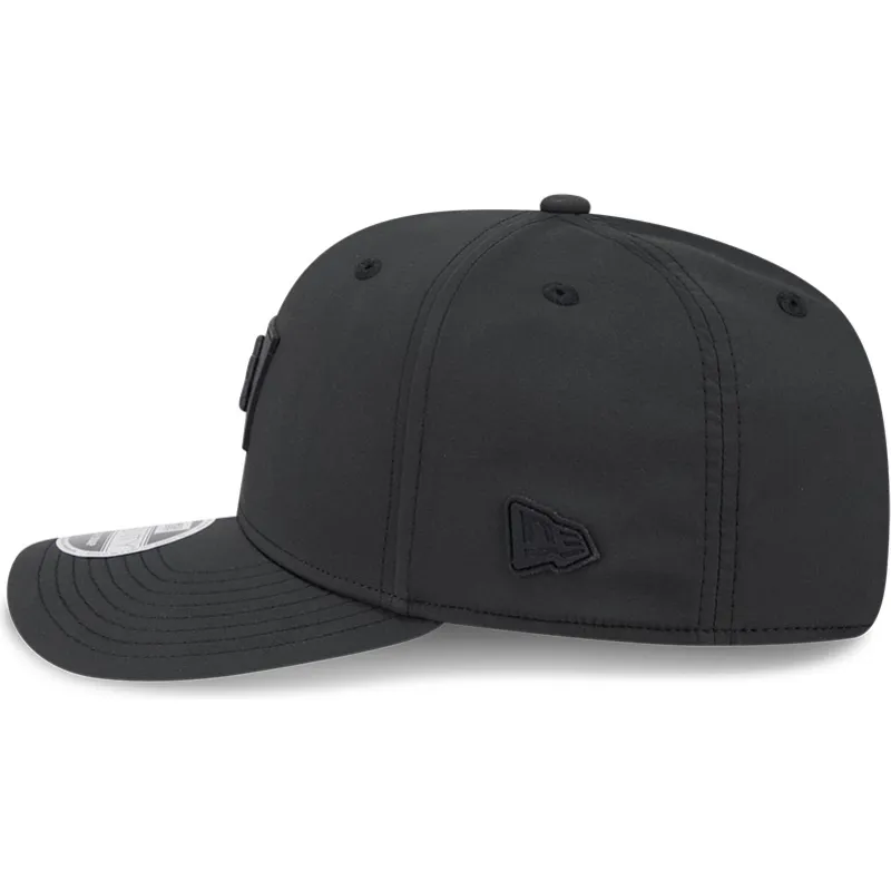 sapkak-ivelt-fekete-snapback-9seventy-stretch-snap-clubhouse-los-angeles-dodgers-mlb-new-era
