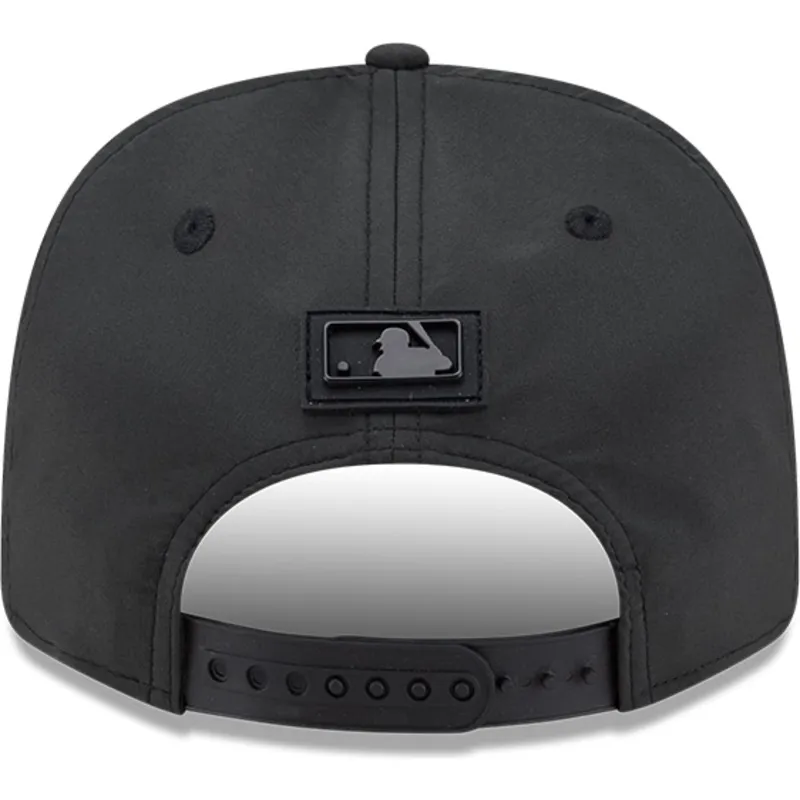 sapkak-ivelt-fekete-snapback-9seventy-stretch-snap-clubhouse-los-angeles-dodgers-mlb-new-era