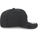 sapkak-ivelt-fekete-snapback-9seventy-stretch-snap-clubhouse-los-angeles-dodgers-mlb-new-era