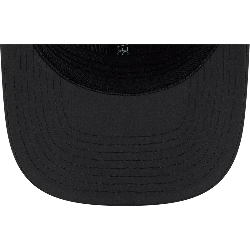 sapkak-ivelt-fekete-snapback-9seventy-stretch-snap-clubhouse-los-angeles-dodgers-mlb-new-era
