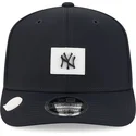 sapkak-ivelt-sotetkek-snapback-9seventy-stretch-snap-clubhouse-new-york-yankees-mlb-new-era