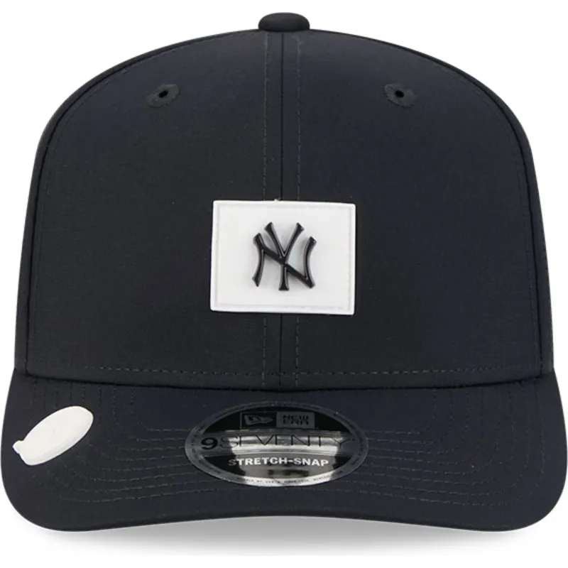cap-ivelt-tmnosin-snapbek-9seventy-stretch-snap-clubhouse-new-york-yankees-mlb-new-era cap-ivelt-tmnosin-snapbek-9seventy-stretch-snap-clubhouse-new-york-yankees-mlb-new-era