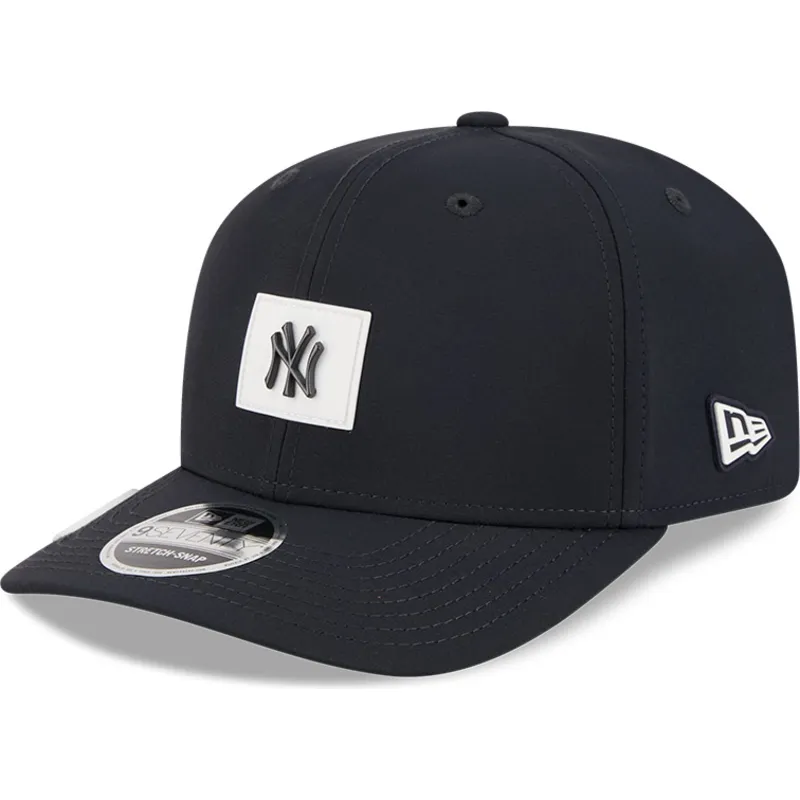 cap-ivelt-tmnosin-snapbek-9seventy-stretch-snap-clubhouse-new-york-yankees-mlb-new-era cap-ivelt-tmnosin-snapbek-9seventy-stretch-snap-clubhouse-new-york-yankees-mlb-new-era