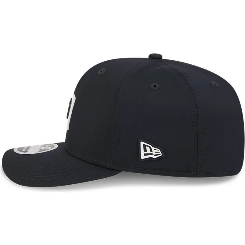 new-era-curved-brim-9seventy-stretch-snap-clubhouse-new-york-yankees-mlb-navy-blue-snapback-cap