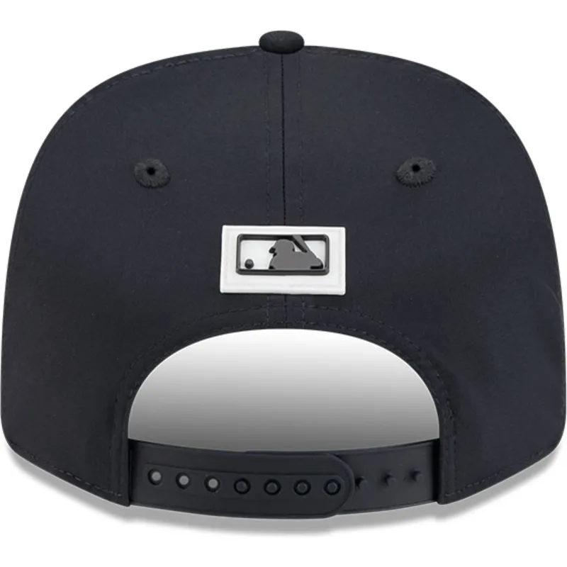 marinbla-kurvad-keps-snapback-9seventy-stretch-snap-clubhouse-fran-new-york-yankees-mlb-av-new-era